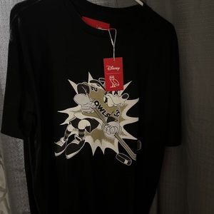 October’s very own goofy